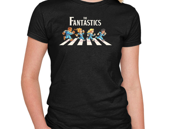 The Fantastics