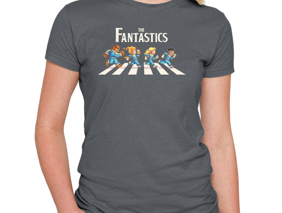 The Fantastics