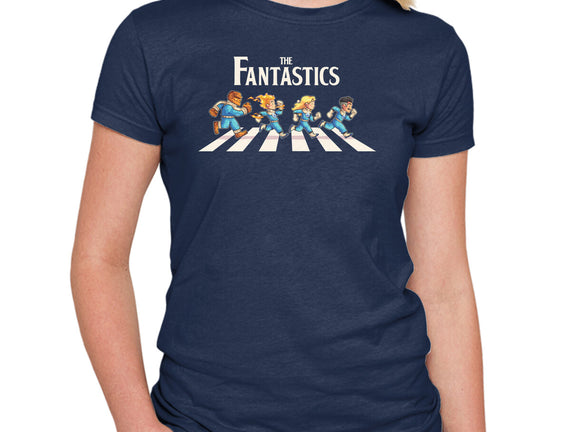 The Fantastics