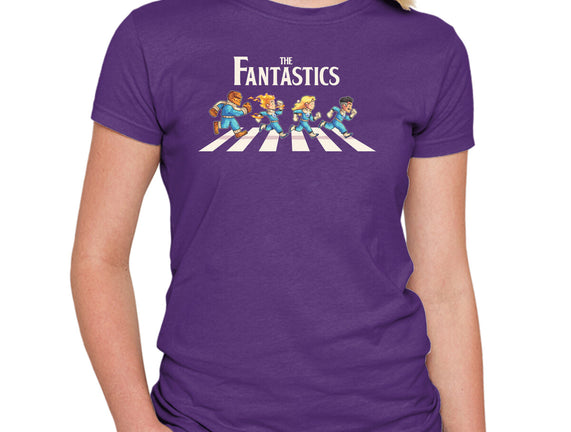 The Fantastics