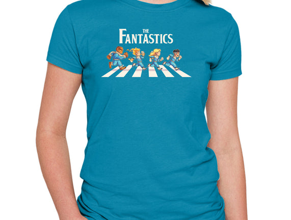 The Fantastics