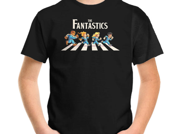 The Fantastics