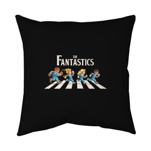 The Fantastics