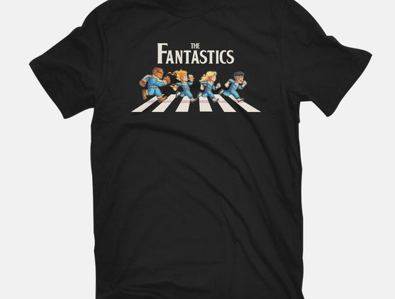 The Fantastics