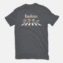 The Fantastics-Womens-Fitted-Tee-2DFeer