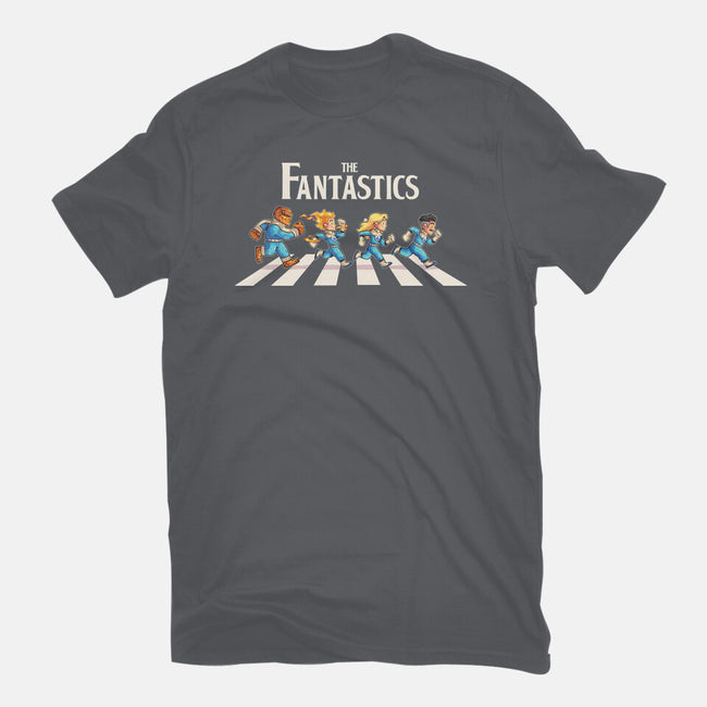 The Fantastics-Mens-Basic-Tee-2DFeer