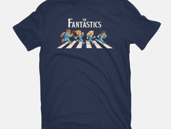 The Fantastics