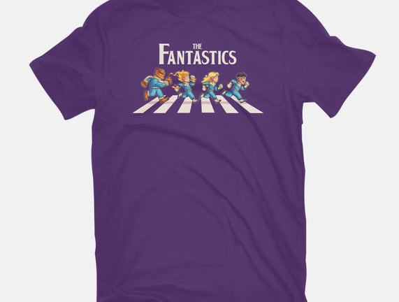 The Fantastics