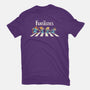 The Fantastics-Womens-Fitted-Tee-2DFeer