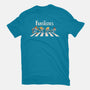 The Fantastics-Womens-Fitted-Tee-2DFeer