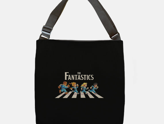 The Fantastics