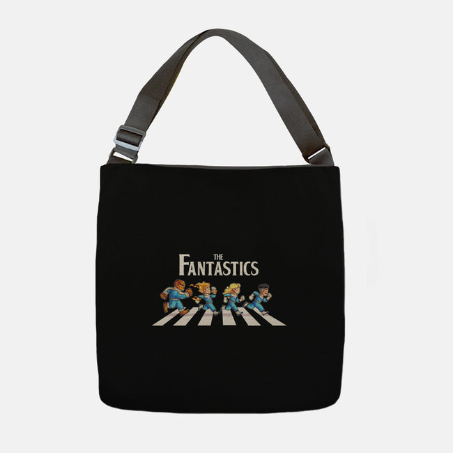 The Fantastics-None-Adjustable Tote-Bag-2DFeer