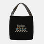 The Fantastics-None-Adjustable Tote-Bag-2DFeer