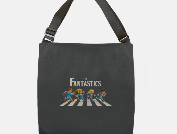 The Fantastics