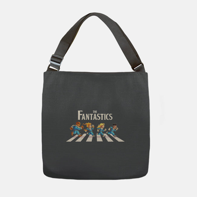 The Fantastics-None-Adjustable Tote-Bag-2DFeer