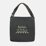 The Fantastics-None-Adjustable Tote-Bag-2DFeer