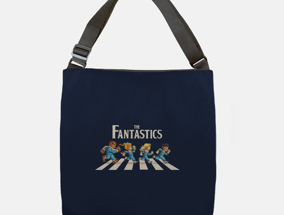 The Fantastics