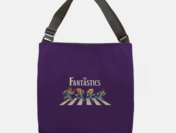 The Fantastics