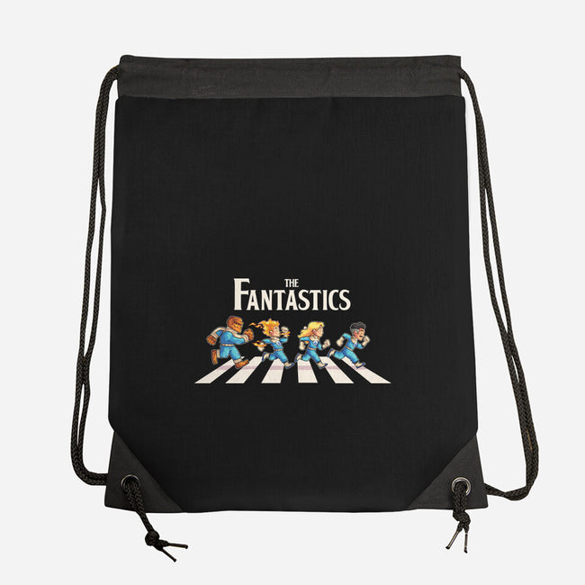 The Fantastics-None-Drawstring-Bag-2DFeer