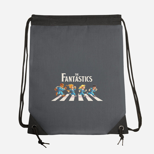 The Fantastics-None-Drawstring-Bag-2DFeer