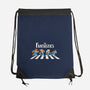 The Fantastics-None-Drawstring-Bag-2DFeer