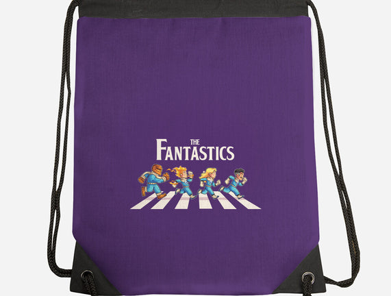 The Fantastics