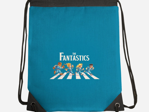The Fantastics