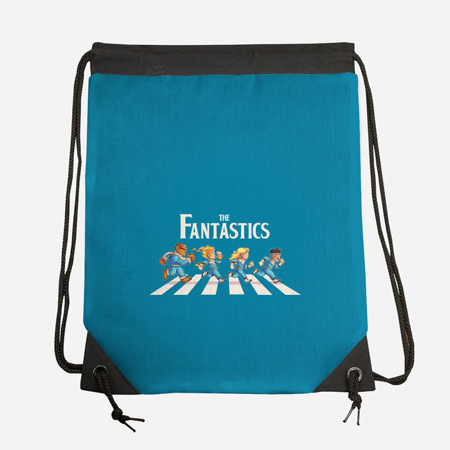 The Fantastics-None-Drawstring-Bag-2DFeer