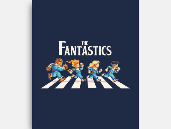 The Fantastics