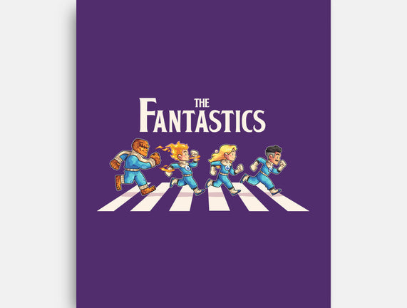 The Fantastics