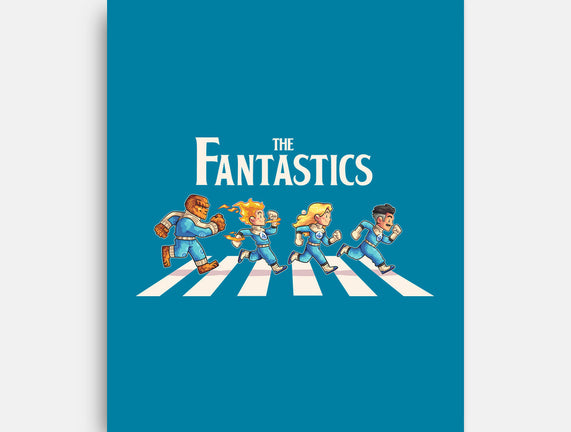 The Fantastics