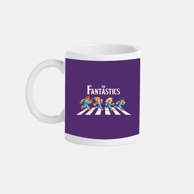 The Fantastics-None-Mug-Drinkware-2DFeer