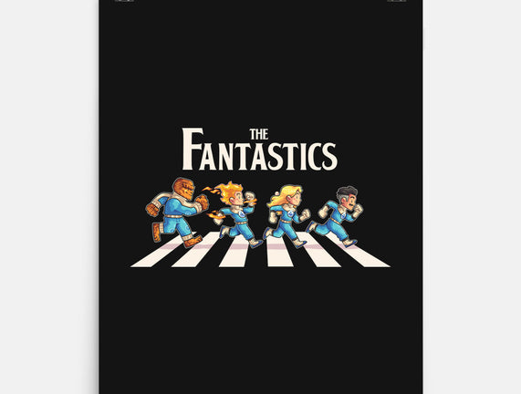 The Fantastics