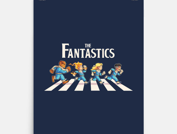 The Fantastics