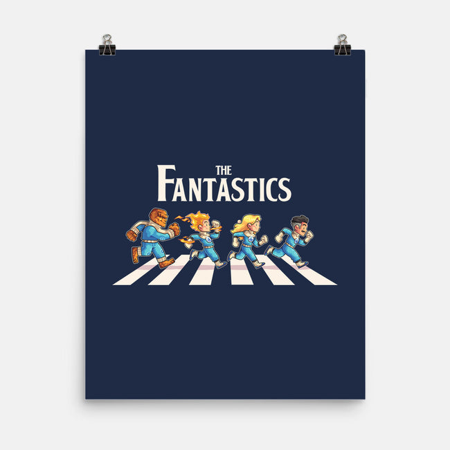 The Fantastics-None-Matte-Poster-2DFeer