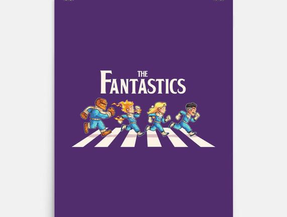 The Fantastics