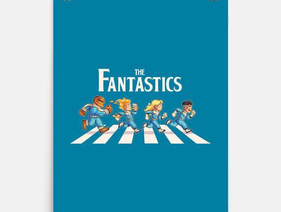 The Fantastics