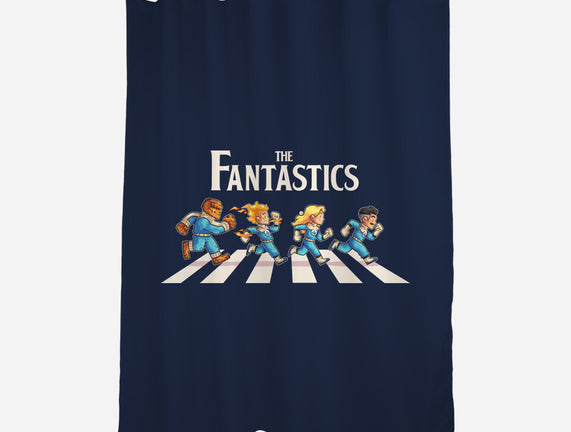 The Fantastics