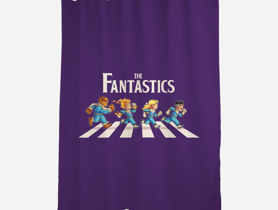The Fantastics