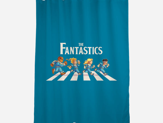 The Fantastics