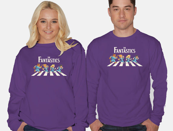 The Fantastics