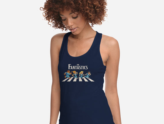 The Fantastics