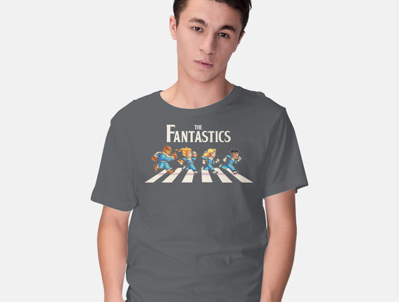 The Fantastics