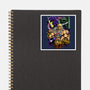 For Eternia-None-Glossy-Sticker-Nihon Bunka
