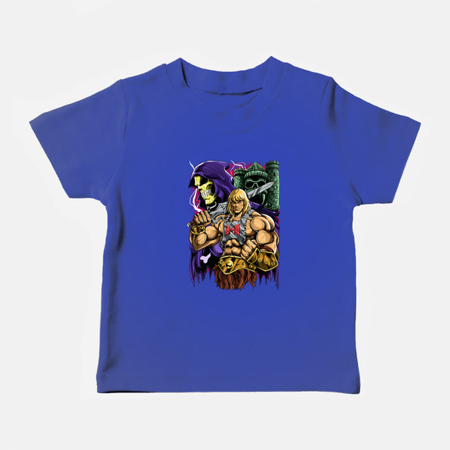 For Eternia-Baby-Basic-Tee-Nihon Bunka
