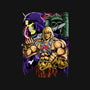 For Eternia-Mens-Heavyweight-Tee-Nihon Bunka
