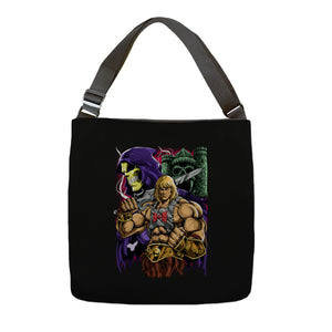 For Eternia