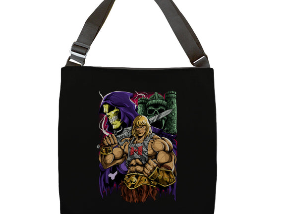 For Eternia