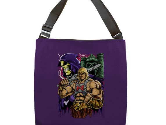 For Eternia