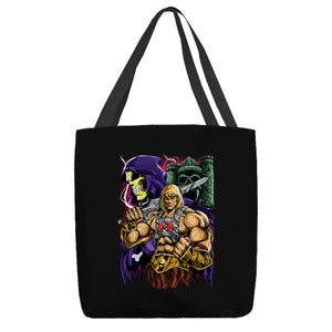 For Eternia